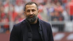 Gospodski potez Salihamidžića nakon što je Bayern jučer osvojio titulu prvaka Njemačke